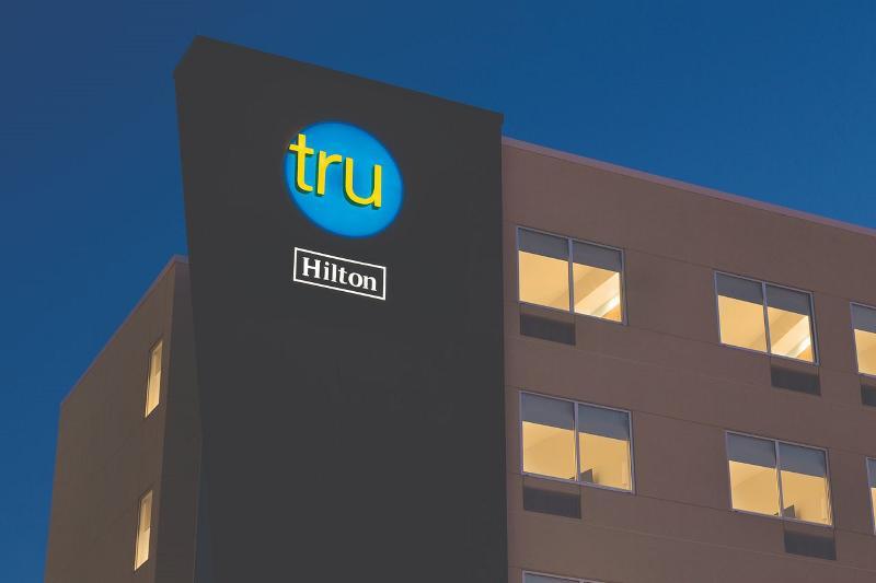 Tru By Hilton Lafayette River Ranch Luaran gambar