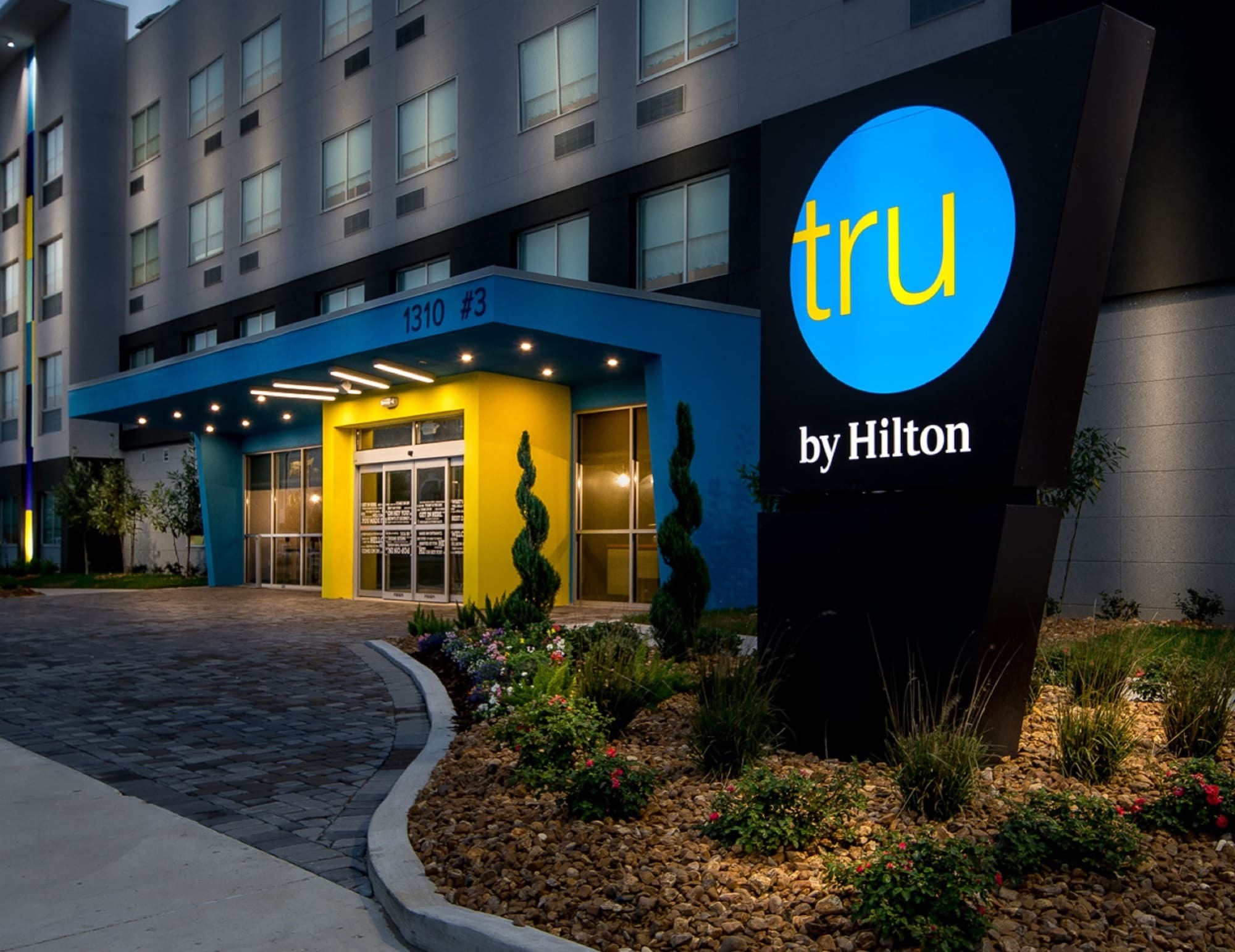 Tru By Hilton Lafayette River Ranch Luaran gambar