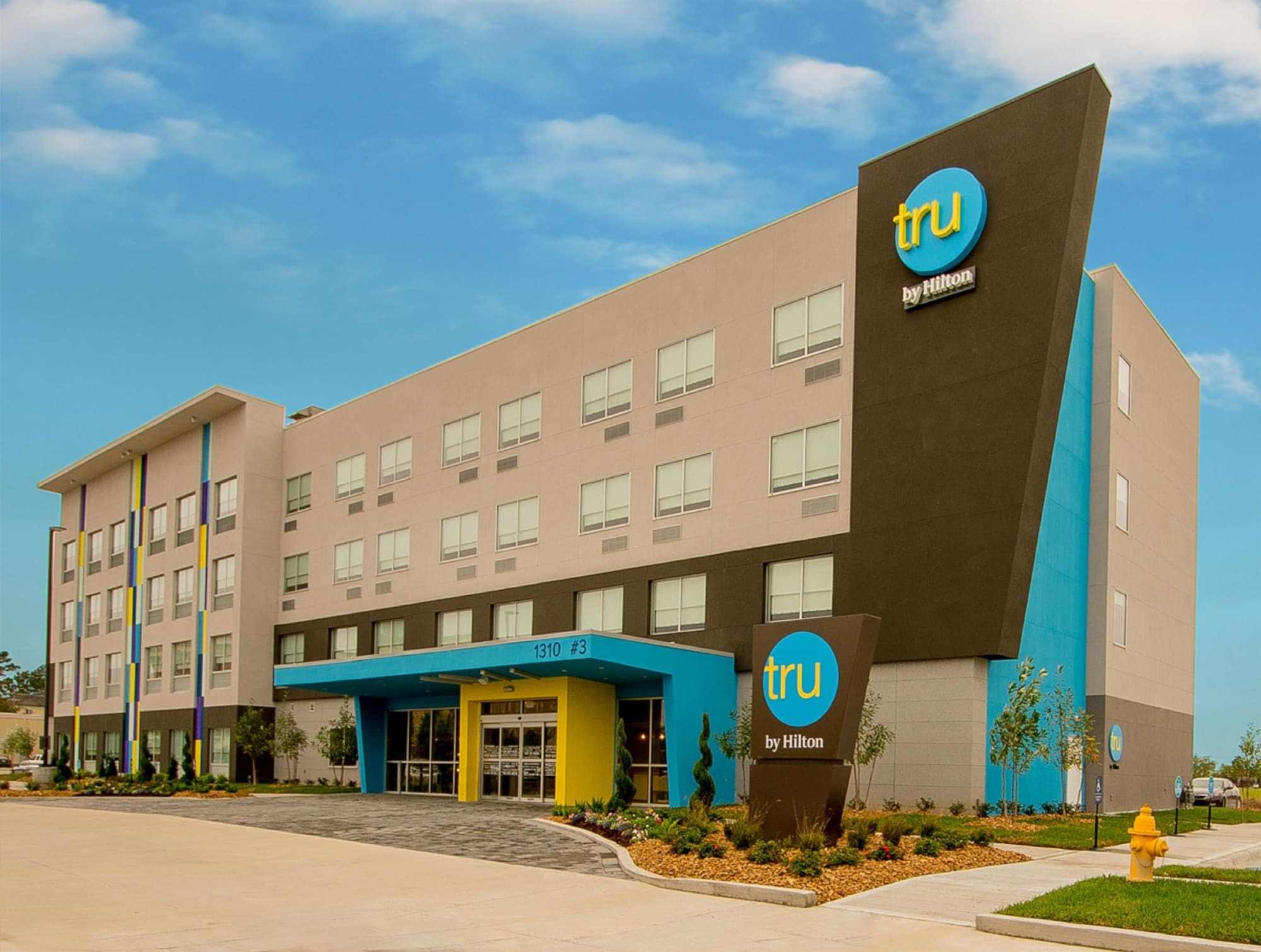 Tru By Hilton Lafayette River Ranch Luaran gambar