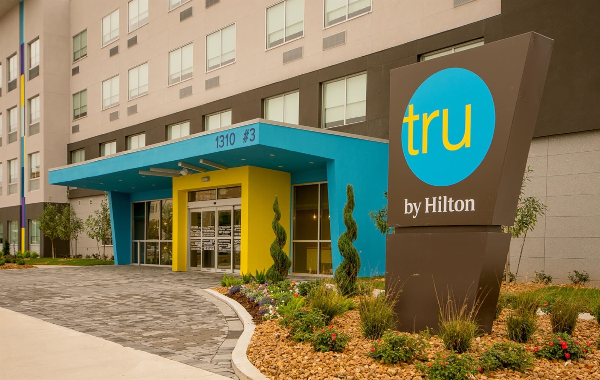 Tru By Hilton Lafayette River Ranch Luaran gambar