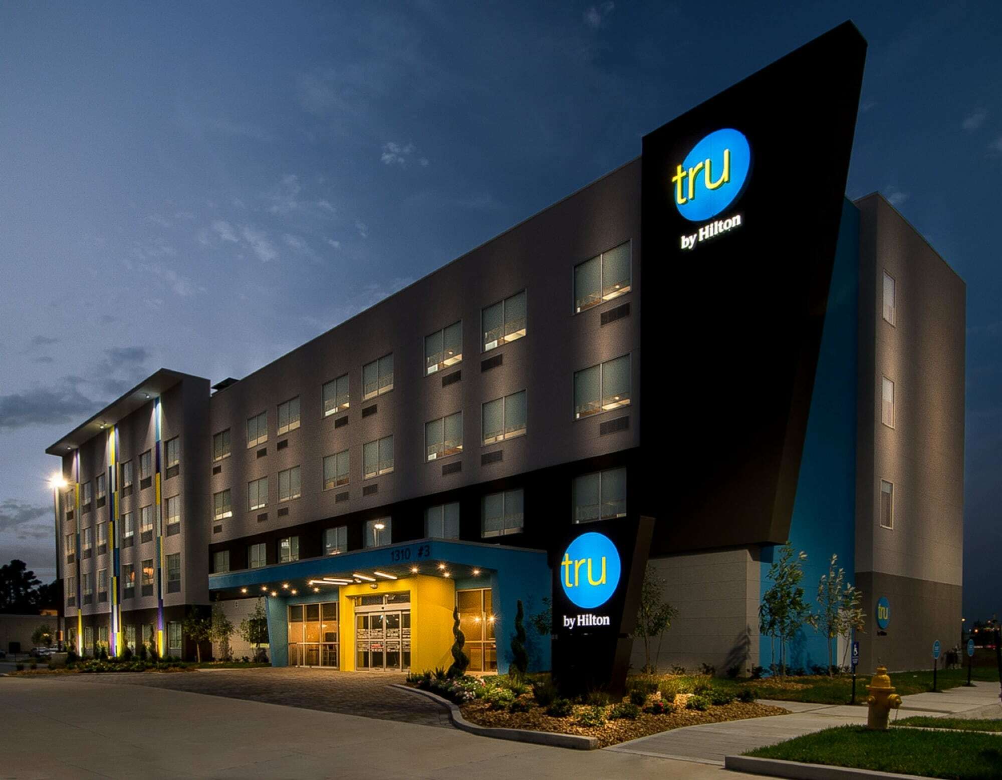 Tru By Hilton Lafayette River Ranch Luaran gambar