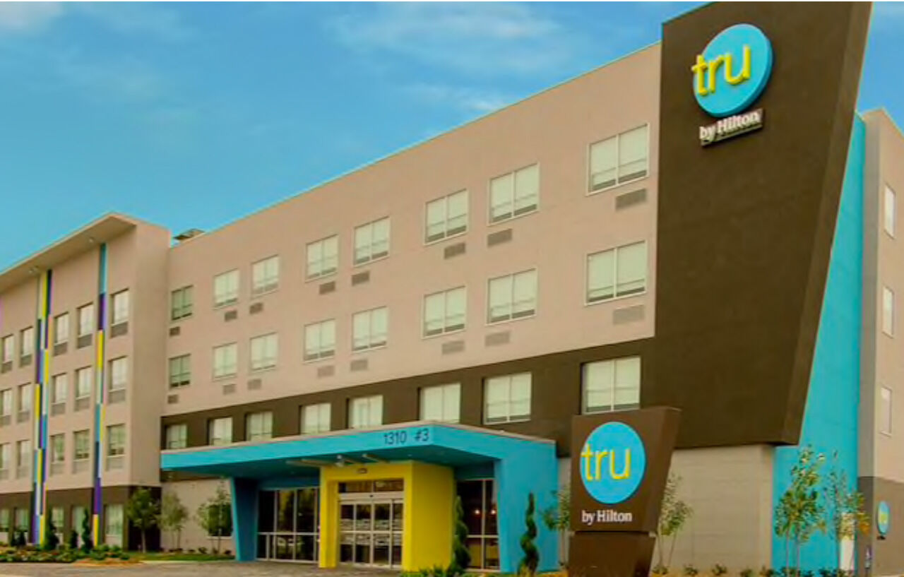 Tru By Hilton Lafayette River Ranch Luaran gambar